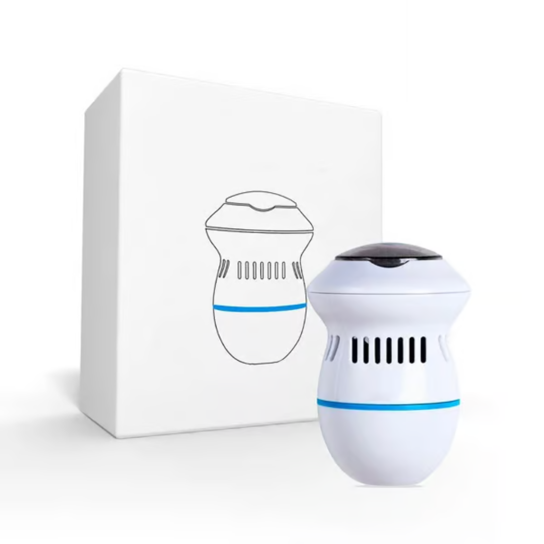 Pedicuure™: Removedor de Callos Electrico