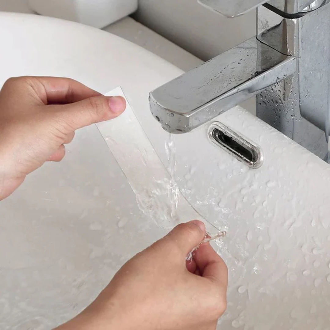 Cinta de Gel Nano Tape Ultraresistente