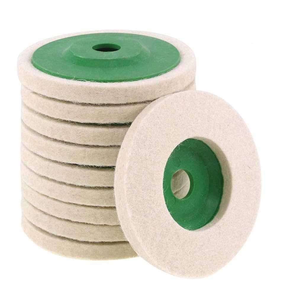 DISCO PULIDOR® REVIVE, RENUEVA Y TRANSFORMA