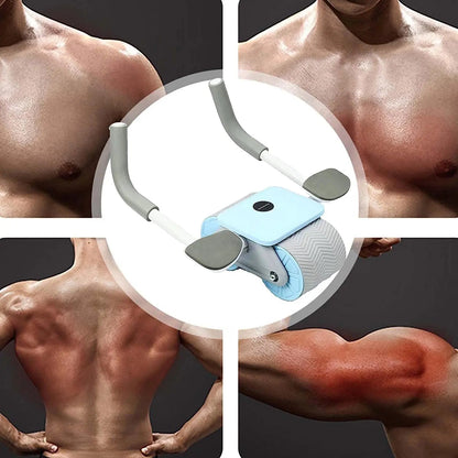 ABDOMAX® ABDOMEN DEFINIDO EN MINUTOS SIN SALIR DE CASA