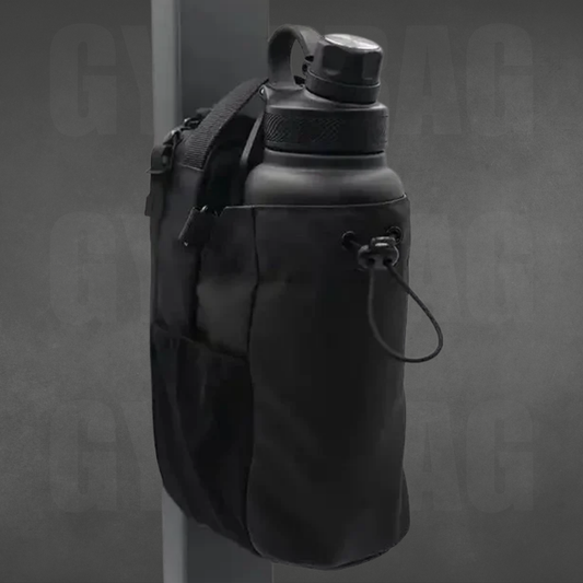 SwiftBag™: Bolso Magnetico Para Gym
