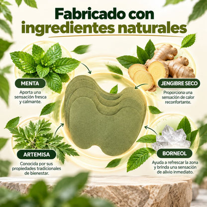 Flexana™ | Alivio para el Dolor y Rigidez de Rodillas