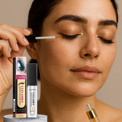LashBoost: Serum Alargador de Pestañas y Cejas ✨