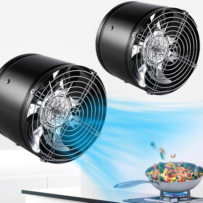 AIRFIT® VENTILACIÓN SIN PERFORACIONES, LISTA EN MINUTOS