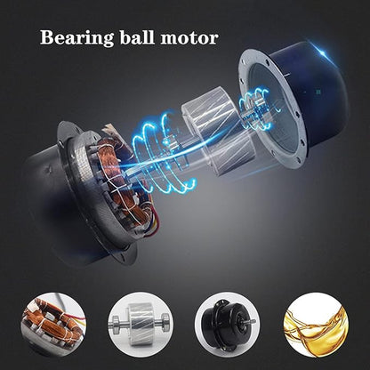 AIRFIT® VENTILACIÓN SIN PERFORACIONES, LISTA EN MINUTOS