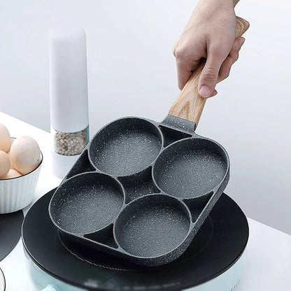 COOKSPLIT®: SARTEN ANTIADHERENTE 4 EN 1