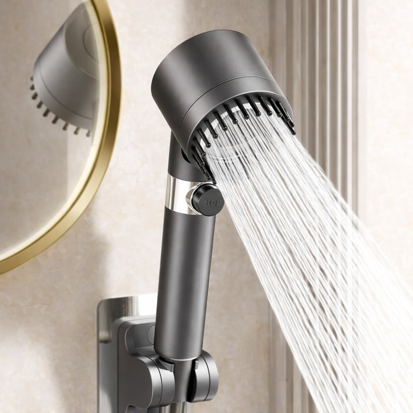 HYDRAZEN® - DUCHA MASAJEADORA TIPO SPA