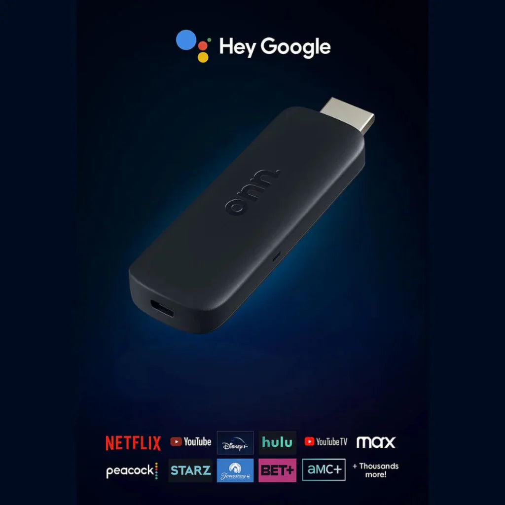 REVIVETV® STREAMING INTELIGENTE SIN CAMBIAR DE TELEVISOR