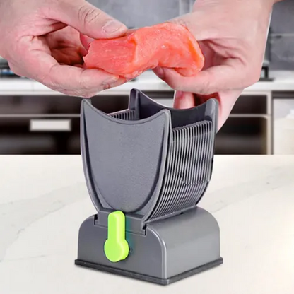 CORTASAFE: CORTADOR DE CARNE PROFESIONAL