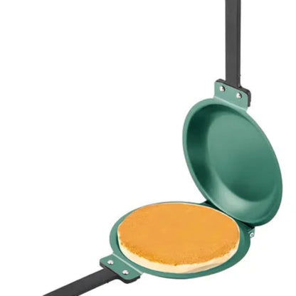 SARTEN DOBLE CARA ANTIADHERENTE