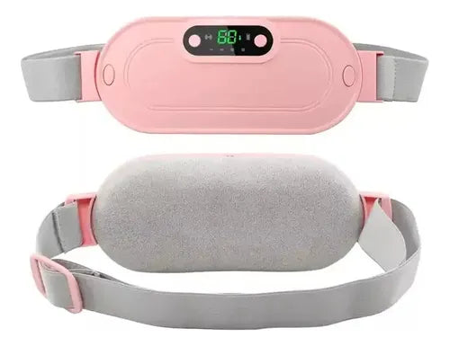 ALIVIAX®: ALMOHADILLA TERMICA PARA COLICOS