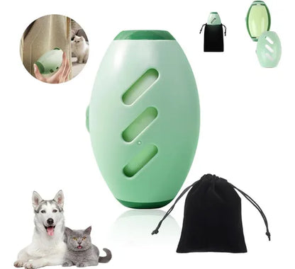 CLEANBUDDY® ELIMINA PELUSA, PELO Y POLVO AL INSTANTE