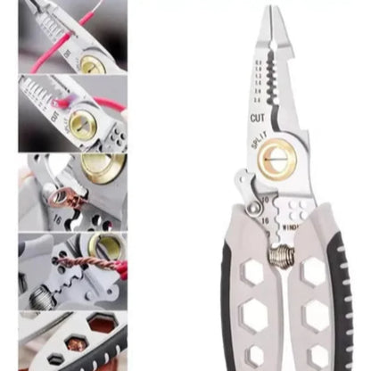 SAFECUT®: PINZAS PARA CABLE USO RUDO