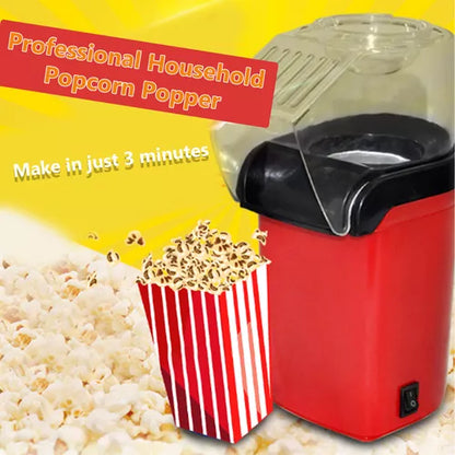 POPCLEAN®: MAQUINA PROFESIONAL PARA PALOMITAS