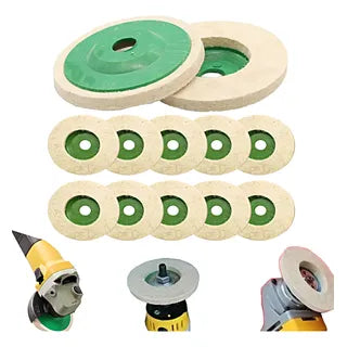 DISCO PULIDOR® REVIVE, RENUEVA Y TRANSFORMA