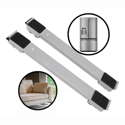 FlexMove™: Soporte Móvil Para Electrodomésticos
