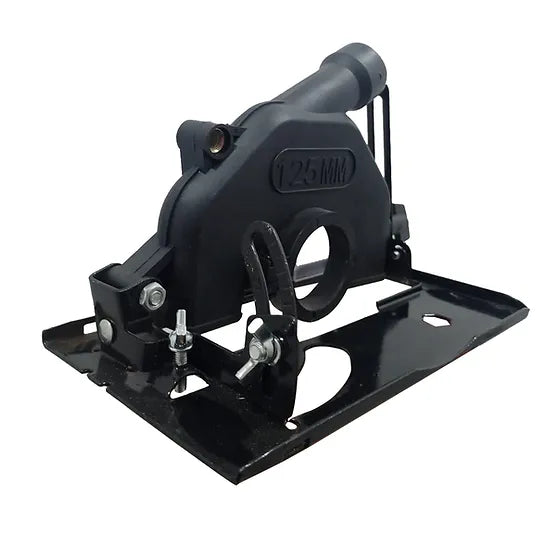 MULTIGRIND45®: ADAPTADOR PARA AMOLADORA ANGULAR 0°-45°