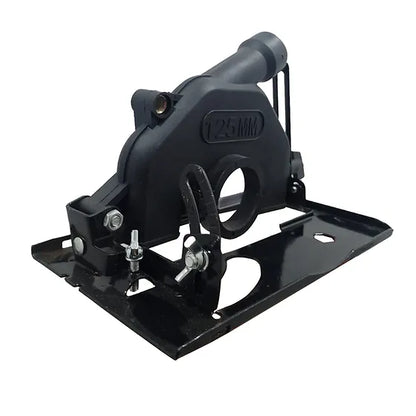 MULTIGRIND45®: ADAPTADOR PARA AMOLADORA ANGULAR 0°-45°