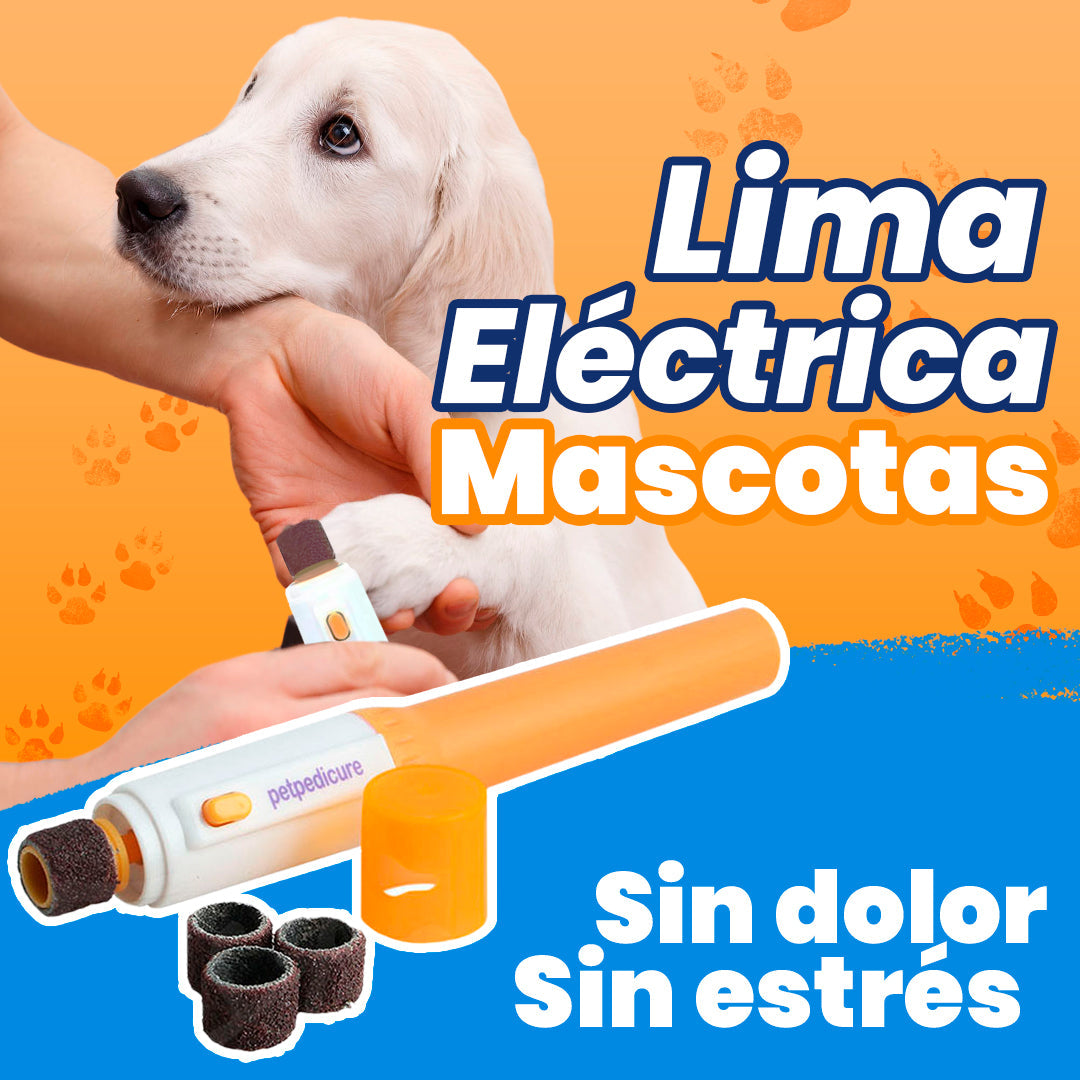 2X1 PETNAILPRO® MANTÉN A TU MASCOTA FELIZ Y SALUDABLE