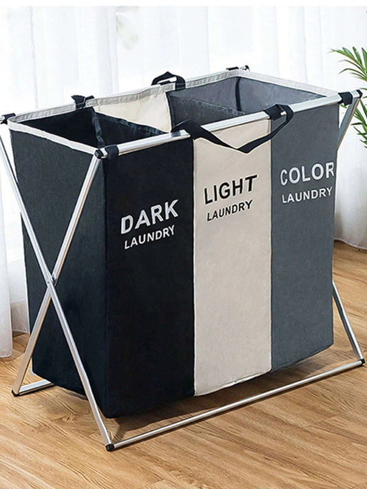 Cesta Plegable Para Ropa Sucia