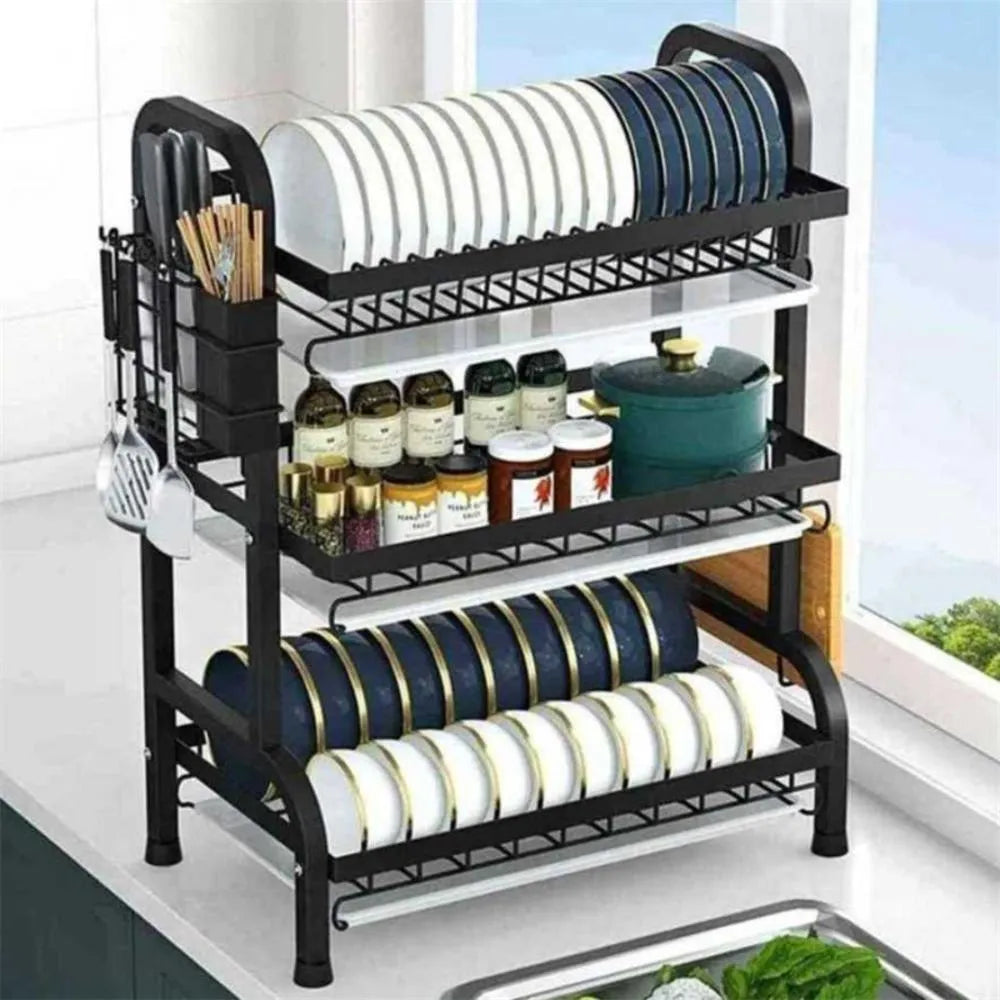 SPAZIOMAX® TRIPLICA EL ESPACIO DE TU COCINA EN SEGUNDOS