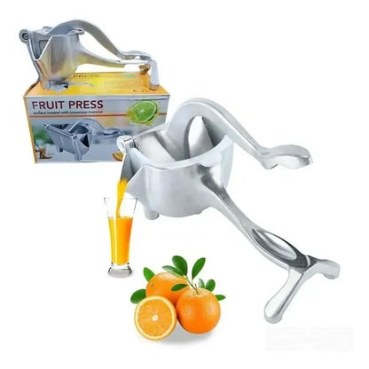 CITRICAEXPRESS®: EXPRIMIDOR DE JUGO FRESCO EN SEGUNDOS