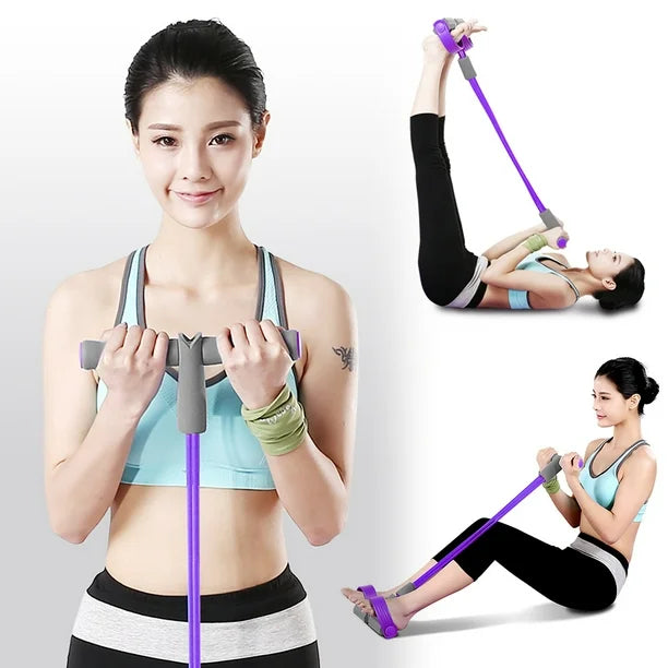 FELXYGYM® CONVIERTETE EN TU MEJOR VERSIÓN