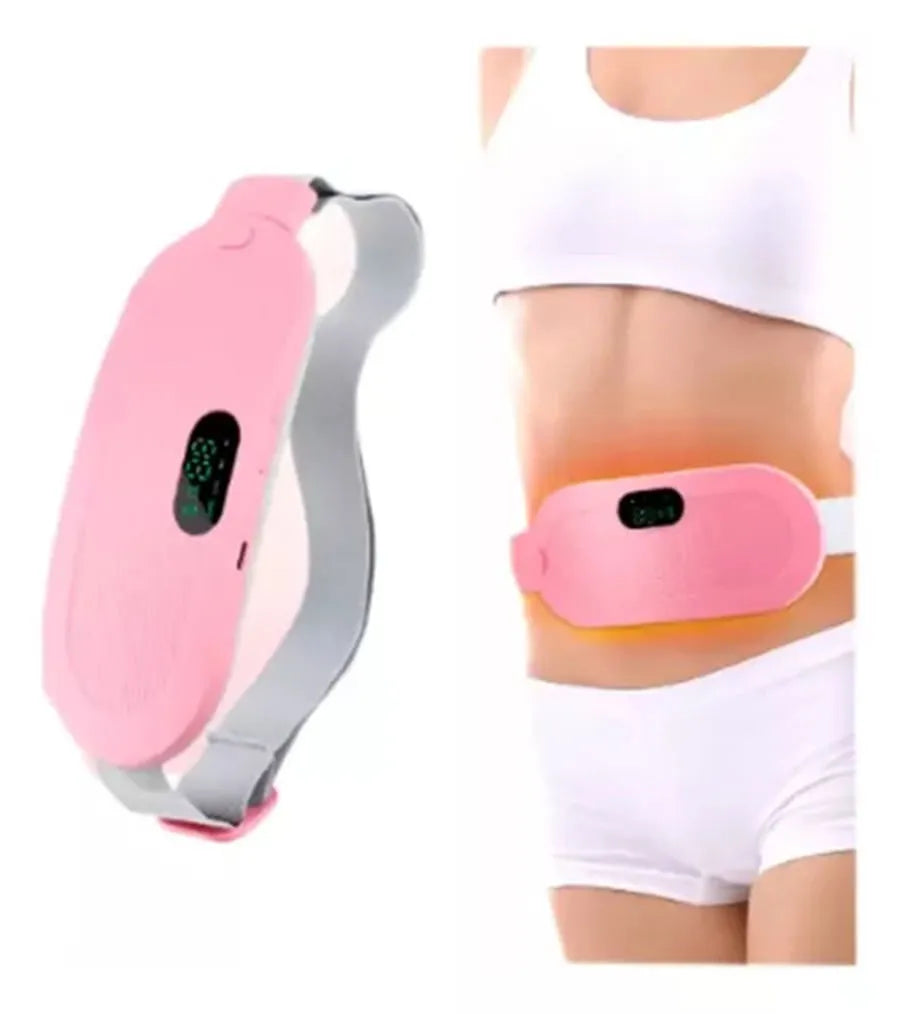 ALIVIAX®: ALMOHADILLA TERMICA PARA COLICOS