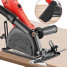 MULTIGRIND45®: ADAPTADOR PARA AMOLADORA ANGULAR 0°-45°