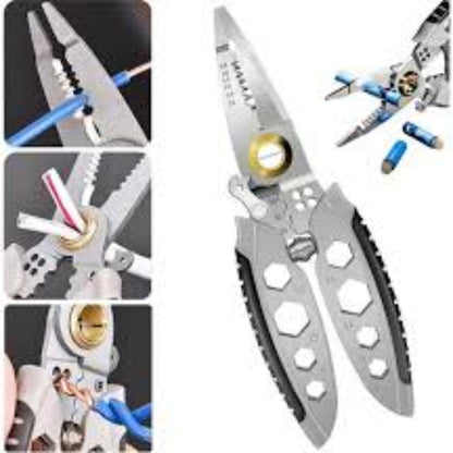 SAFECUT®: PINZAS PARA CABLE USO RUDO