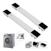 FlexMove™: Soporte Móvil Para Electrodomésticos